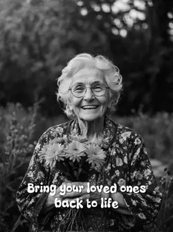 Grand Mother