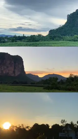 3 ช่อง Slowmotion 🏞️
