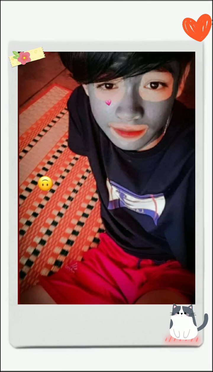 ฉันรักคุณมาก ....