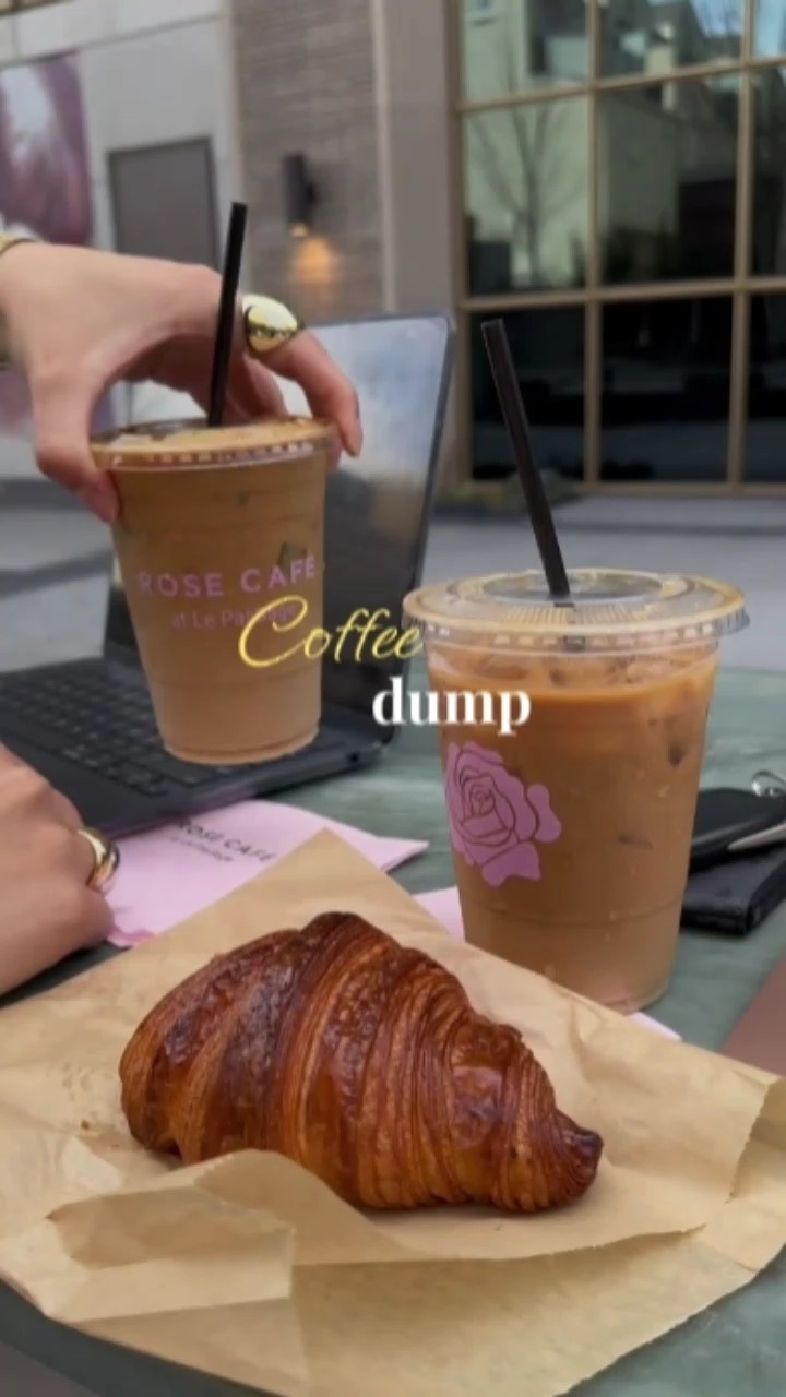 Despejo De Café