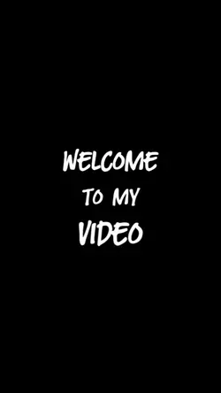 Intro video