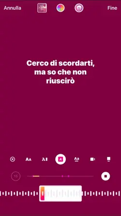 Vetri neri