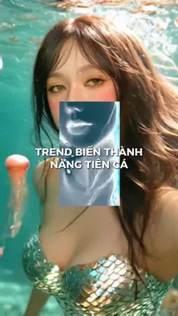 Trend hot tiktok