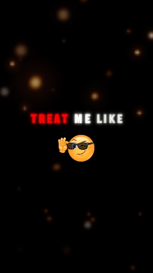 treat me
