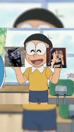 sound nobita