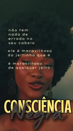 Consciência Negra 