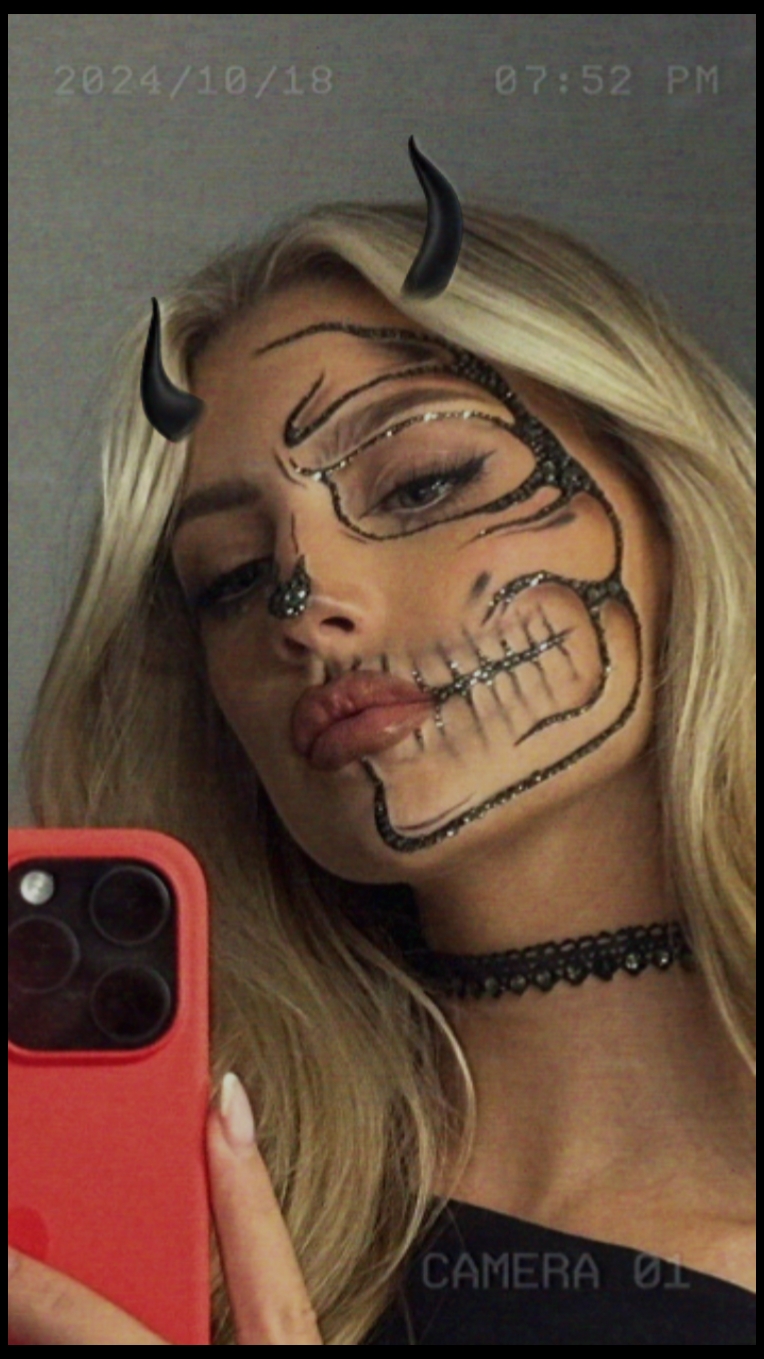 this is Halloween 
