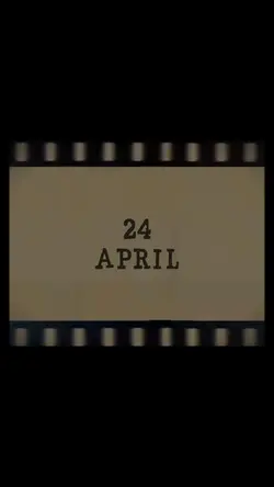 HBD 24 APRIL 2026