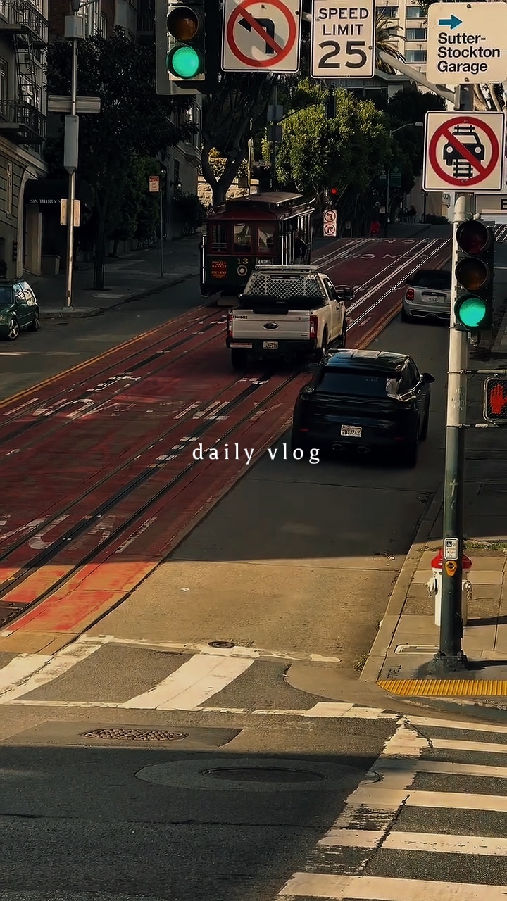 Vlog diario