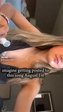 August 1sr