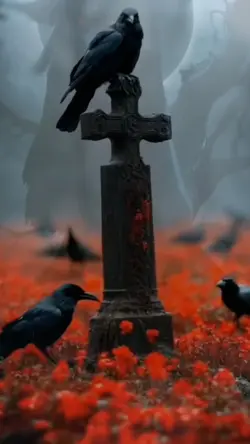 Crow land