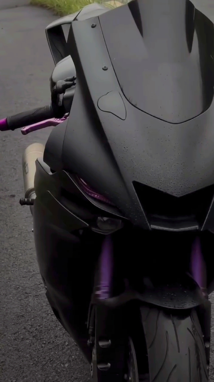 Motorcycle Vibes