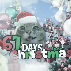 MERYY CHRISTMAS