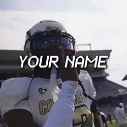 Wild NFL edit 😭💀