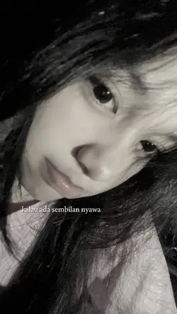 kalau ada sembilan n
