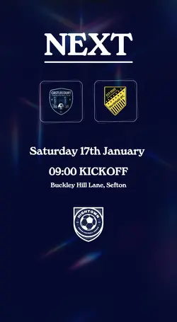 Matchday Next