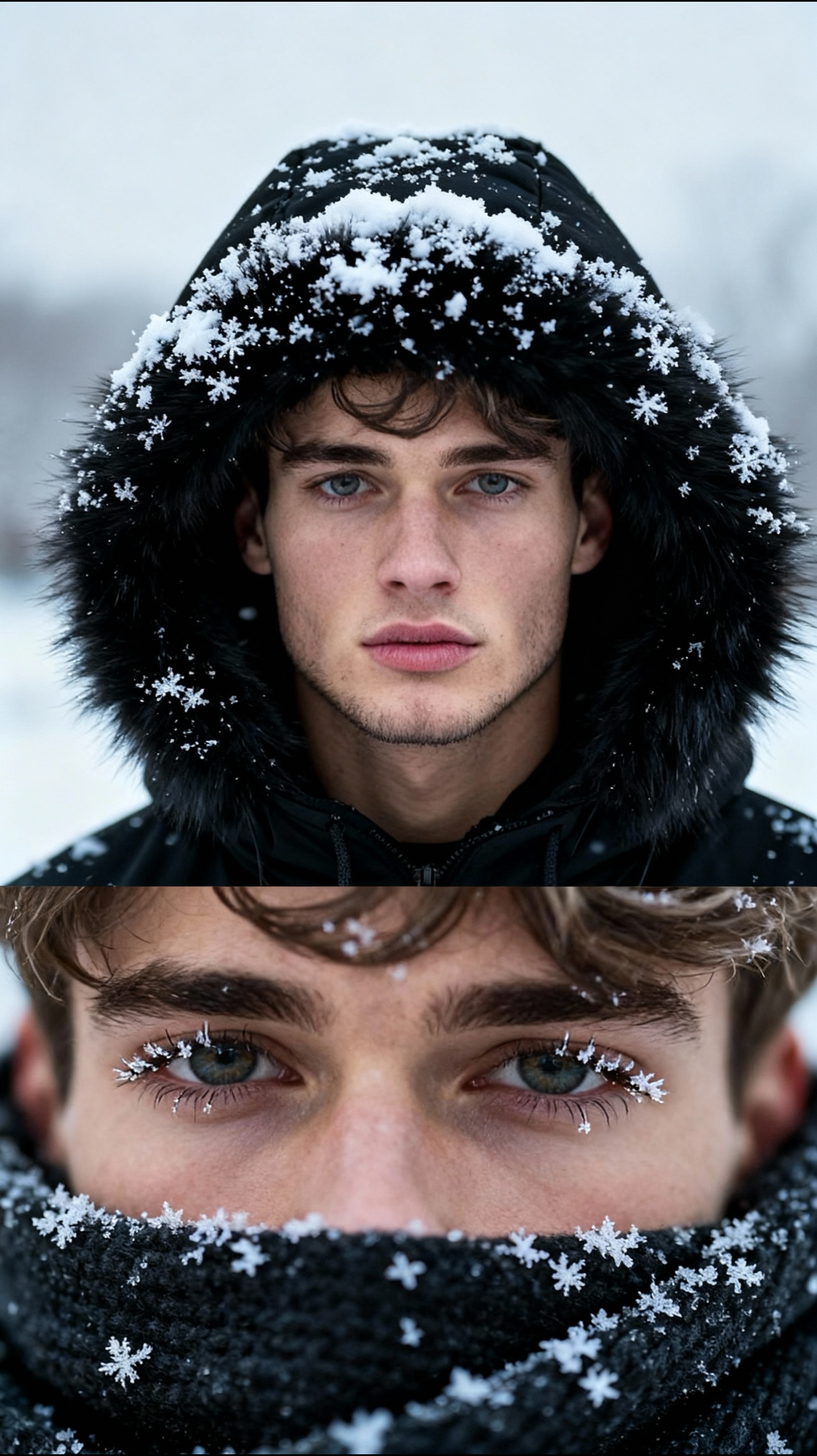 Fotos de neve 