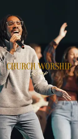 CHURCH RECAP