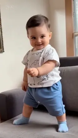 Baby Dance Ai