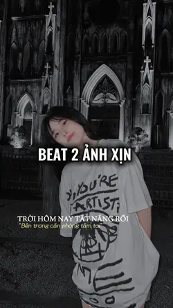 Beat 2 ảnh