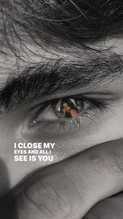 those eyes