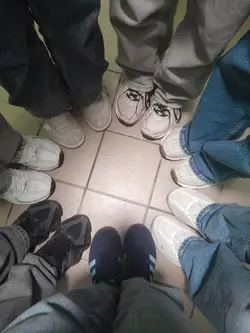 Je note ma classe 