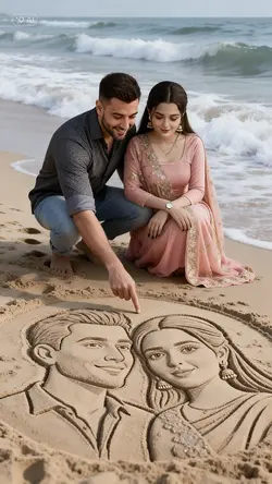 Couple Photoshoot 