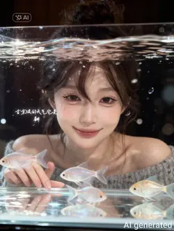 Ghép Ảnh Ai Bẻ Cá