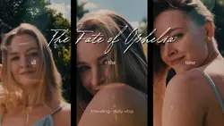 The Fate of Ophelia