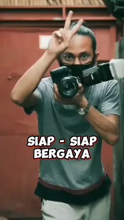 Fotografer Aestetic