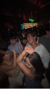 Party Clubbing