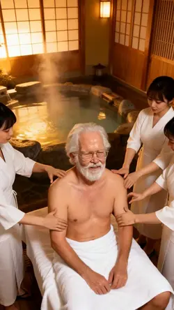 MASSAGE AI