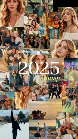 2025 moments