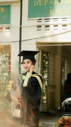 Wisuda agribisnis 