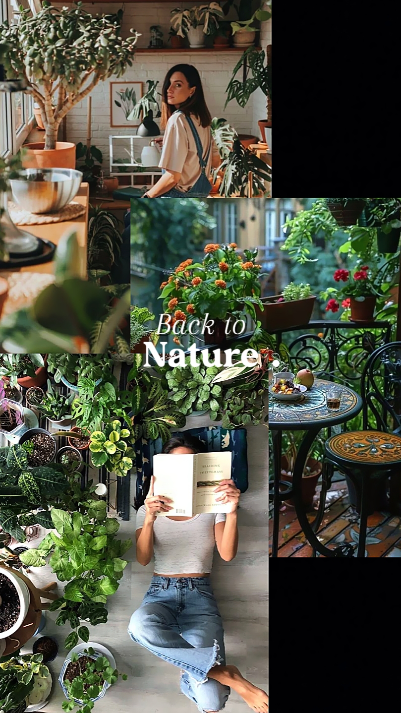 Nature view