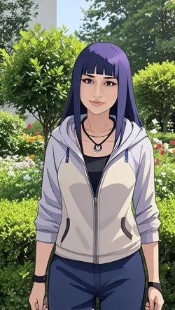 Hinata 