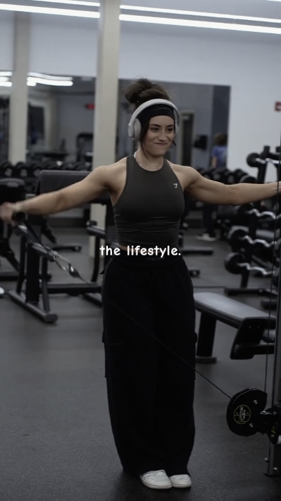 the lifestyle