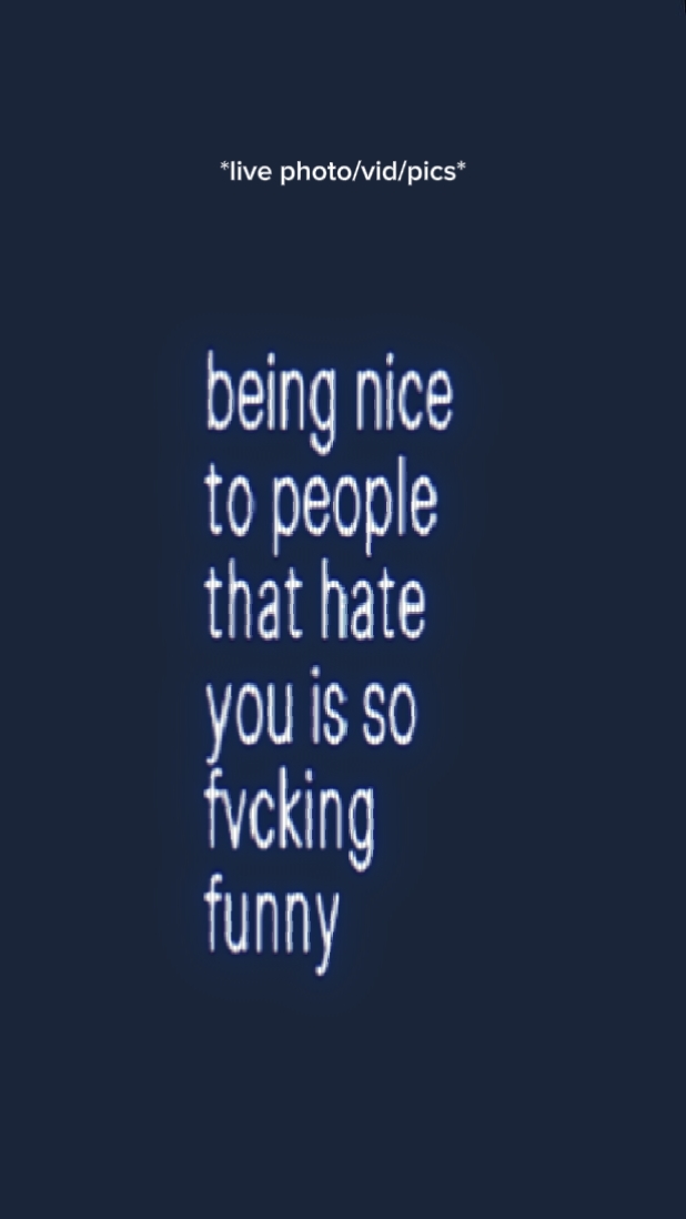 Ser amable con la gente