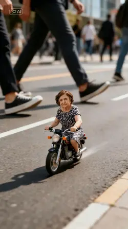 mini motor rider 