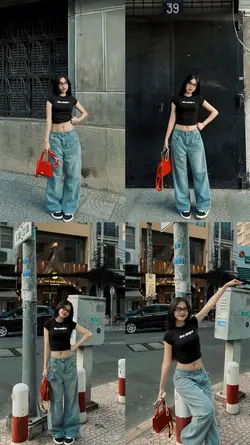 TRANSISI TREND