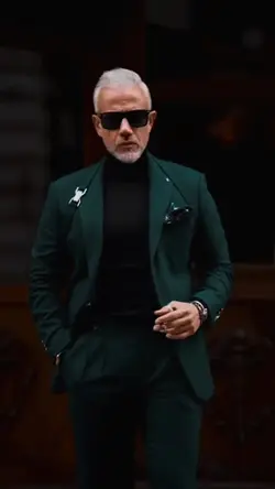 MODEL — MEN 🥾🧳