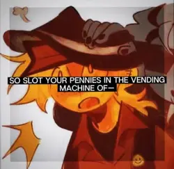 Elliot from forsaken