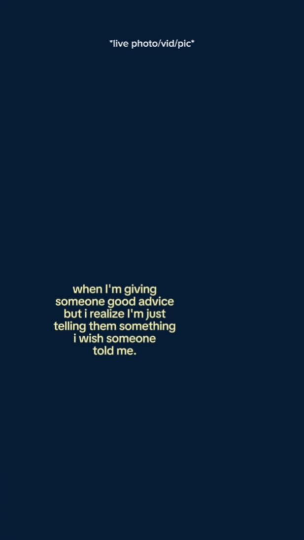 whenimgivingsomeonea