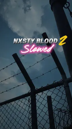 NXSTY BLOOD HD