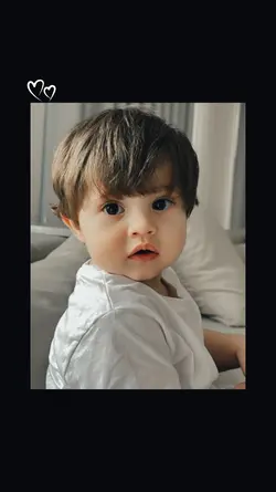 frame foto anak