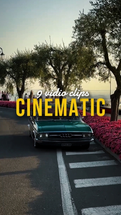 9clips vidéo
