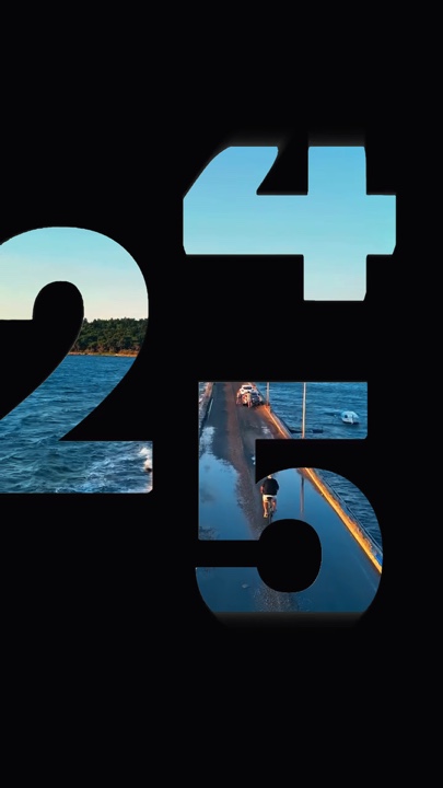 2025 comes to an end