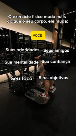 Tudo muda depois