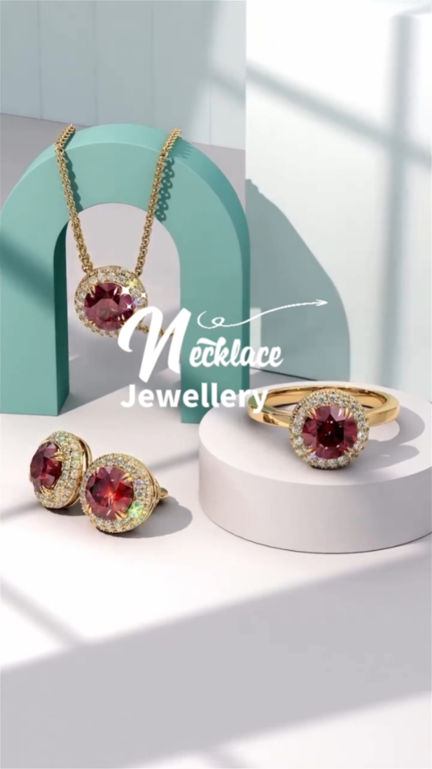 Joyas Nuevas 