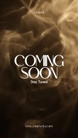 coming soon